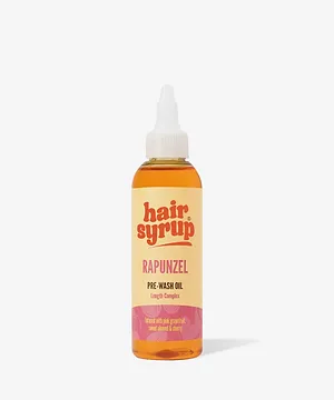 Hair Syrup Rapunzel Hair Syrup