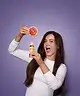 Hair Syrup - Rapunzel Hair Syrup