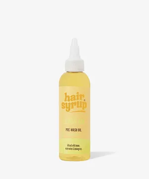 Hair Syrup Lemon-Aid Hair Syrup