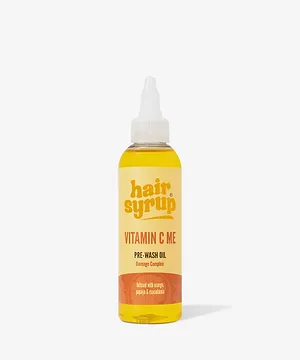 Hair Syrup Vitamin C Me Hair Syrup
