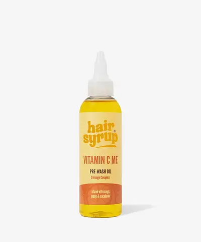 Hair Syrup - Vitamin C Me Hair Syrup