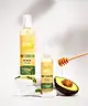 Hair Syrup - Mint Condition Hair Syrup