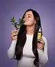 Hair Syrup - Mint Condition Hair Syrup