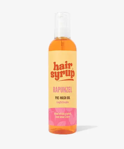 Hair Syrup - Rapunzel Hair Syrup
