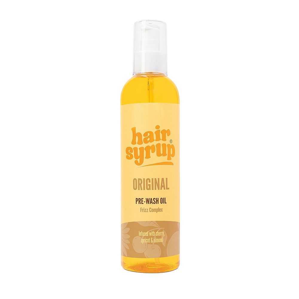 The Original Hair Syrup