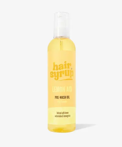 Hair Syrup - Lemon-Aid Hair Syrup