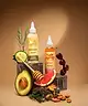 Hair Syrup - Rapunzel and Grows-Mary Duo