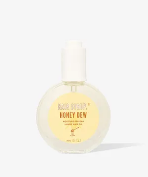 Hair Syrup Honey Dew Leave-in Hair Oil