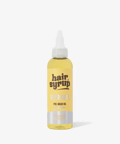 Hair Syrup - Scalp Superfoods