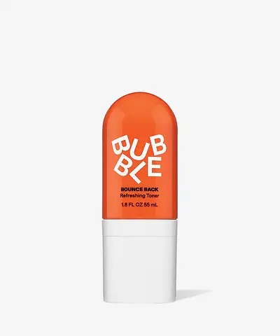 Bubble Skincare - Bounce Back Balancing Mist