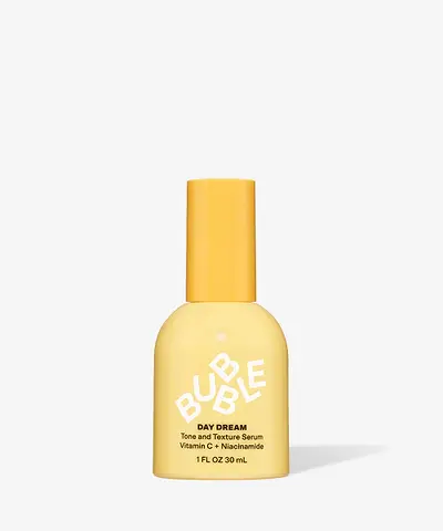 Bubble Skincare - Day Dream Vitamin C + Niacinamide Tone and Texture Serum