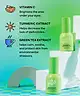Bubble Skincare - Morning Rays Brightening Eye Cream