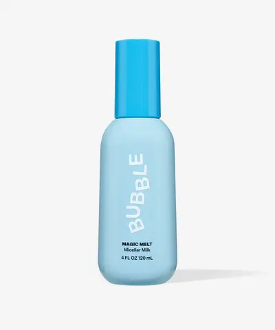 Bubble Skincare - Magic Melt Micellar Milk