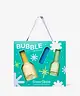 Bubble Skincare - Snow Globe Morning Routine Set