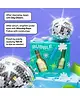 Bubble Skincare - Snow Globe Morning Routine Set