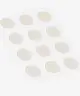 Hero - Mighty Patch Invisible+ 24 Pieces