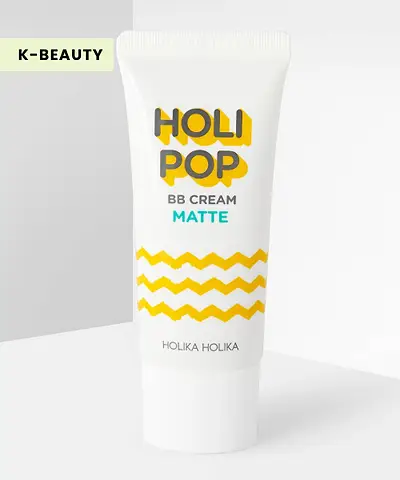 Holika Holika - Holi Pop BB Cream Matte