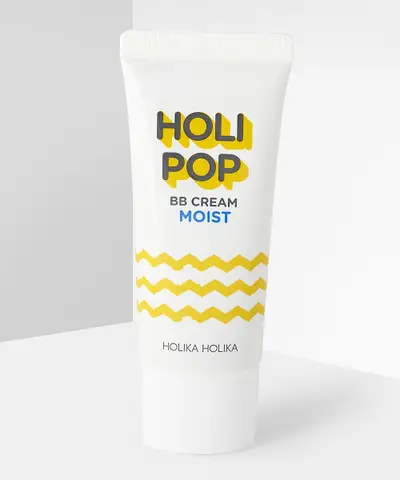 Holika Holika - Holi Pop BB Cream Moist