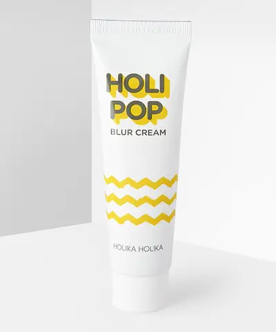 Holika Holika - Holi Pop Blur Cream