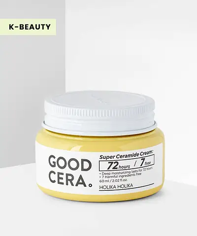 Holika Holika - Good Cera Super Ceramide Cream