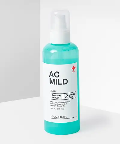Holika Holika - AC Mild Toner
