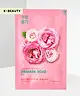 Holika Holika - Pure Essence Mask Sheet Damask Rose