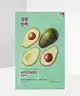 Holika Holika - Pure Essence Mask Sheet Avocado Pack