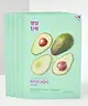 Holika Holika - Pure Essence Mask Sheet Avocado Pack
