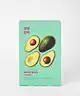 Holika Holika - Pure Essence Mask Sheet Avocado Pack