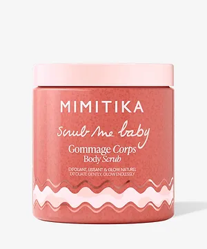 Mimitika Watermelon Body Scrub