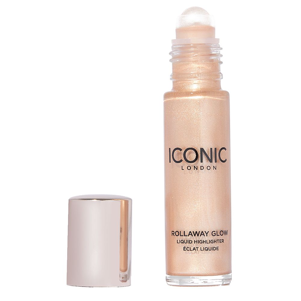 ICONIC London Rollaway Glow in Champagne Chic