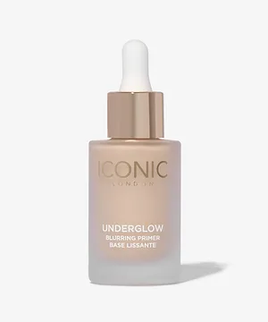 ICONIC London Underglow Blurring Primer