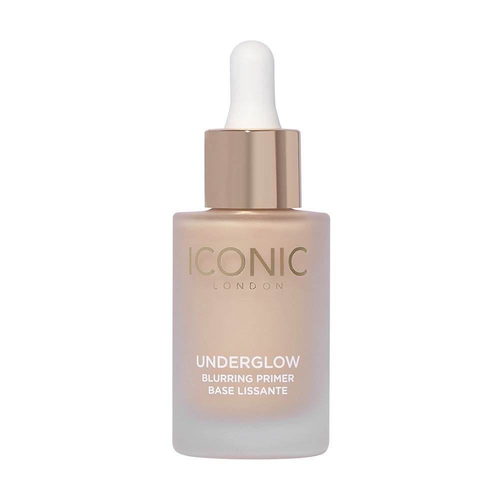 ICONIC London Underglow Blurring Primer 27ml