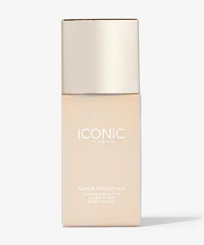 ICONIC London - Super Smoother Blurring Skin Tint