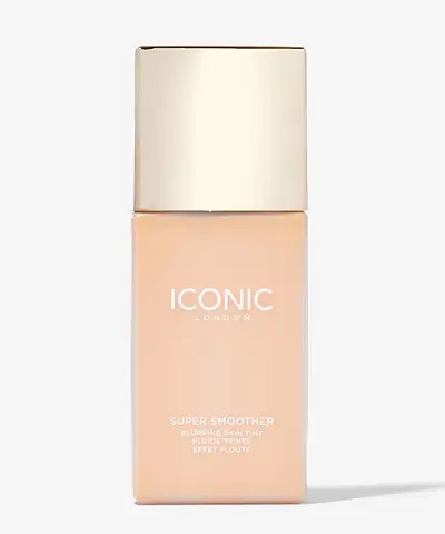 ICONIC London - Super Smoother Blurring Skin Tint