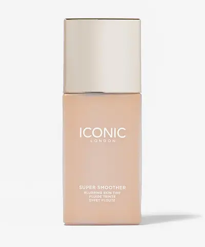 ICONIC London - Super Smoother Blurring Skin Tint
