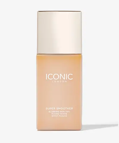 ICONIC London - Super Smoother Blurring Skin Tint