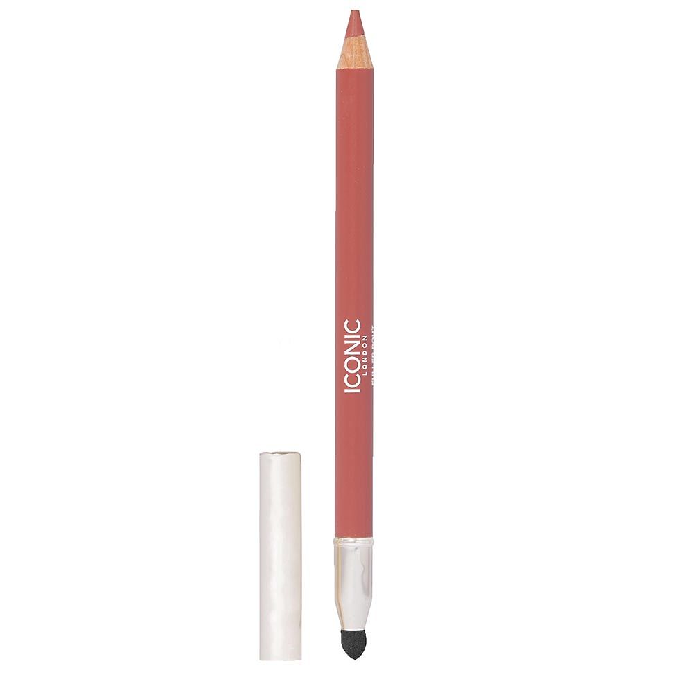 Fuller Pout Sculpting Lip Liner - SRSLY Cute