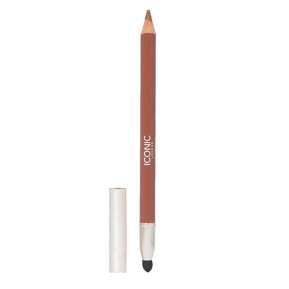Fuller Pout Sculpting Lip Liner - Material Girl