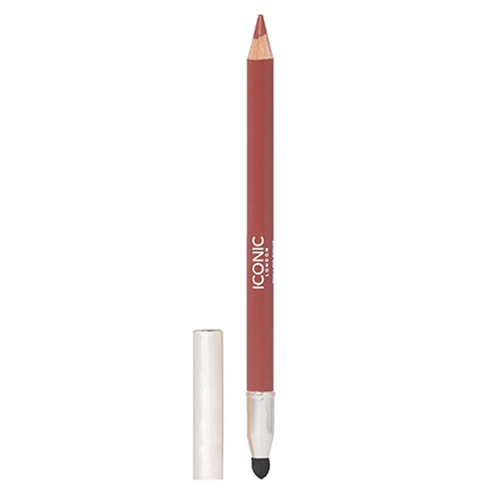 Fuller Pout Sculpting Lip Liner - Sister Sister
