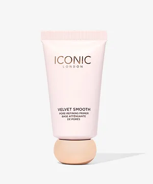 ICONIC London Velvet Smooth Pore Refining Primer
