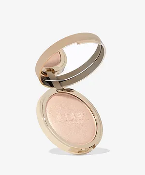 ICONIC London Lit and Luminous Baked Highlighter