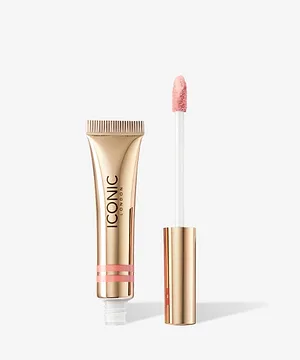 ICONIC London Cloud Kiss Matte Lip Mousse
