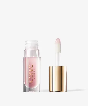 iconiclondon Lustre Lip Oil