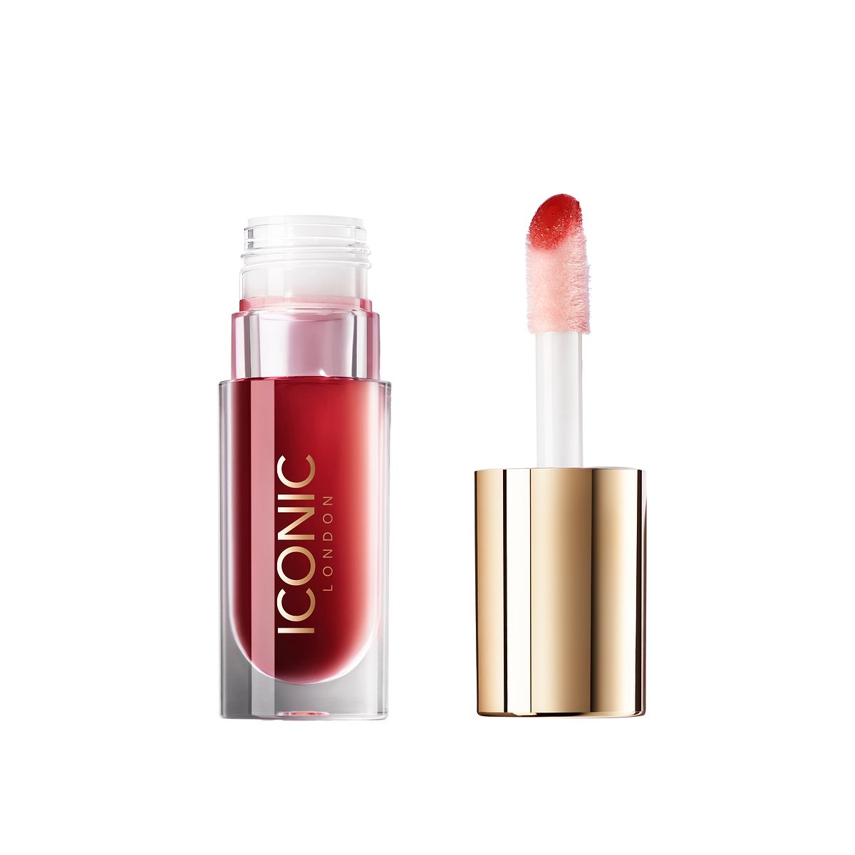 Lustre Lip Oil - One to Watch
