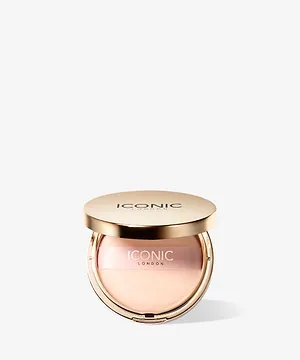 ICONIC London Velvet Blur Translucent Setting Powder