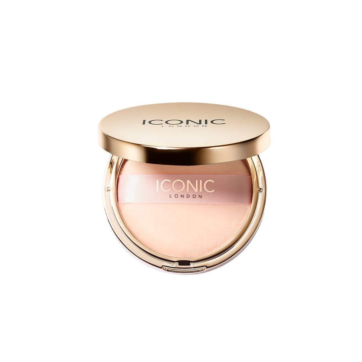 ICONIC London Velvet Blur Translucent Setting Powder