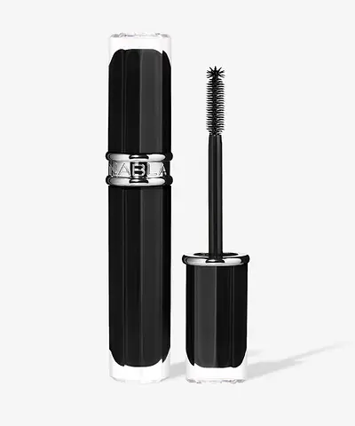 NABLA - Beyond Bold Mascara - Black Ink
