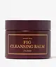 I'm From - Fig Cleansing Balm