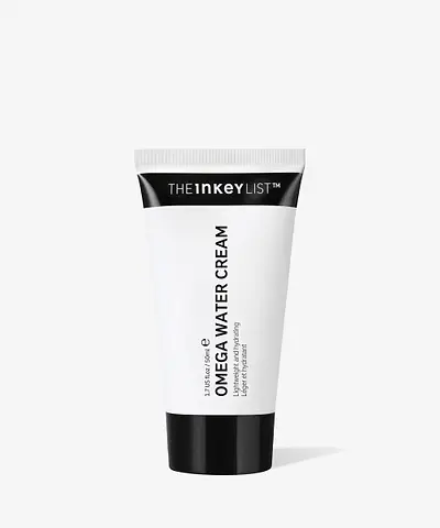 The INKEY List - Omega Water Cream